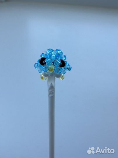 Синяя птица