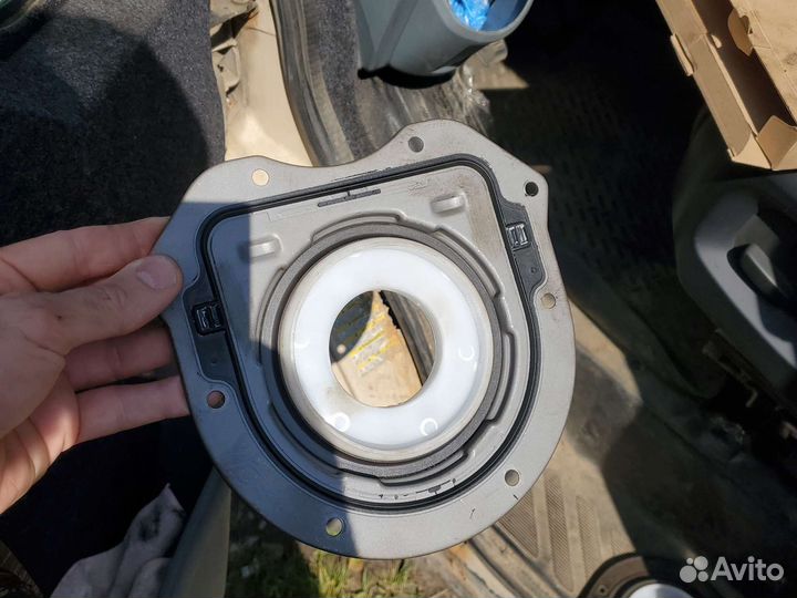 Сальник коленвала задний Ford Transit