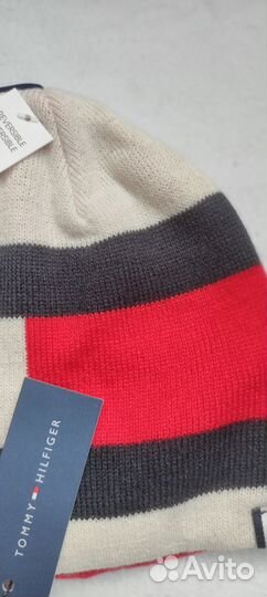 Шапочки для мальчика и девочки 3-5 лет