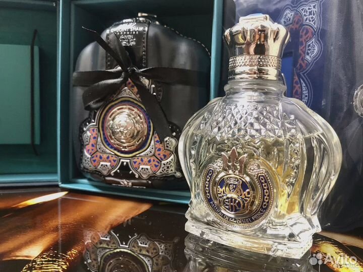 Designer opulent shaik 77