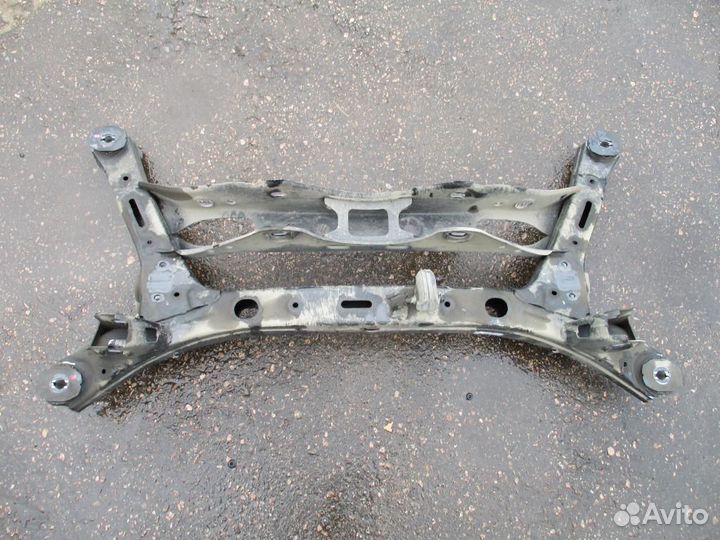 Балка задняя для Kia Optima IV 2016-2020