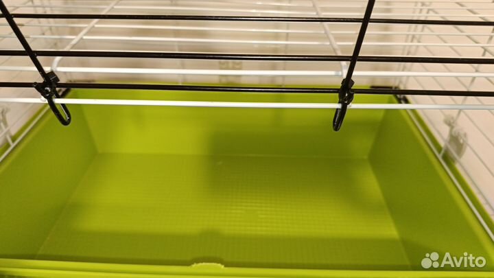 Клетка для морской свинки, кролика