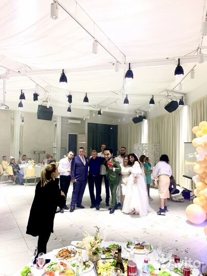 Ростовая кукла Артур Пирожкoв