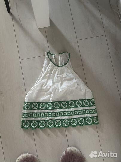 Летние вещи оптом