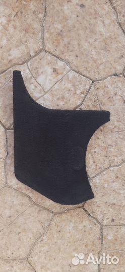 Облицовка салона Mercedes E-Class W211