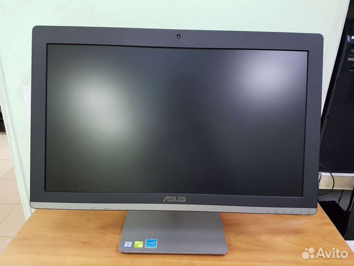 Игровой Моноблок asus V230IC i5 6400T/RAM 8Gb DDR4