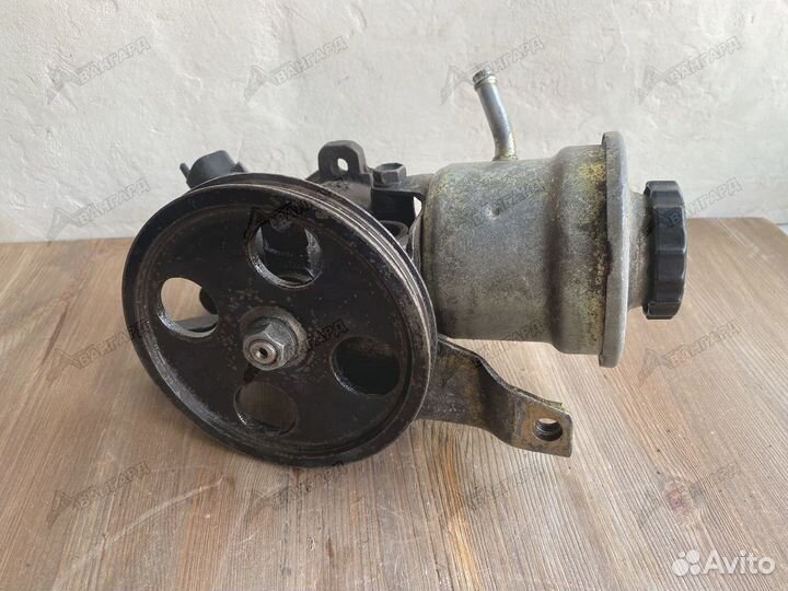 Насос гур Toyota Corona 9 T190 1992-1998