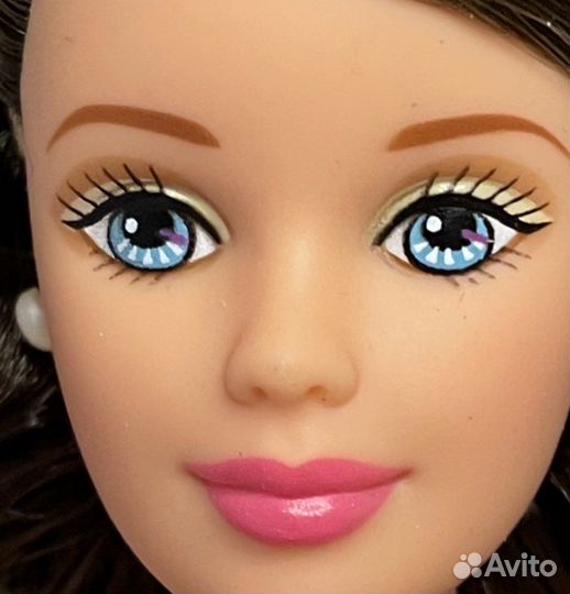 Барби / Club wedd Princess bride Barbie