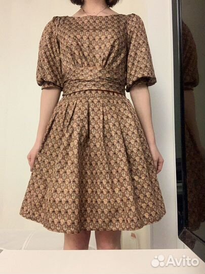 Платье женское