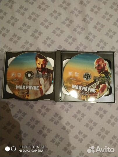 Max Payne 3 PC