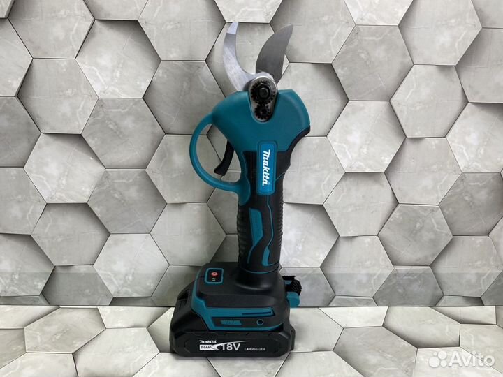 Цепная пила makita секатор makita аккумуляторный