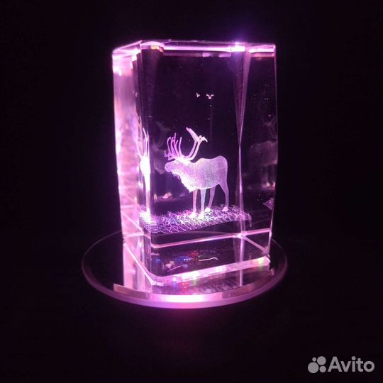 Светильник / ночник