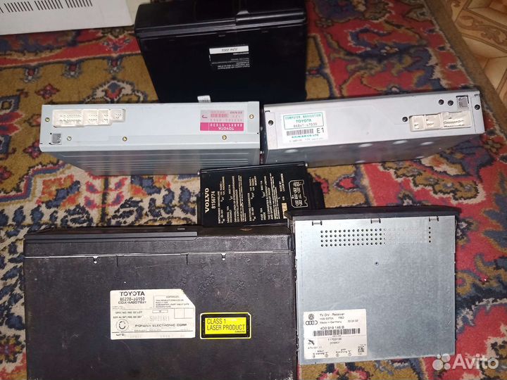 Лутбокс радиодеталей