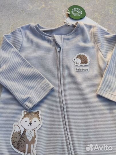 Одежда для новорожденных