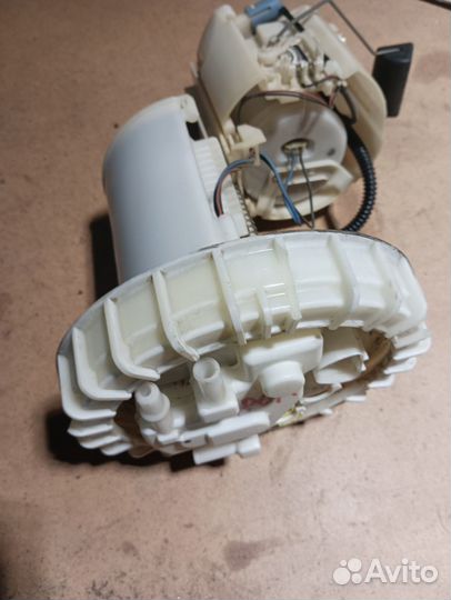 Бензонасос Тойота Королла Е150/151