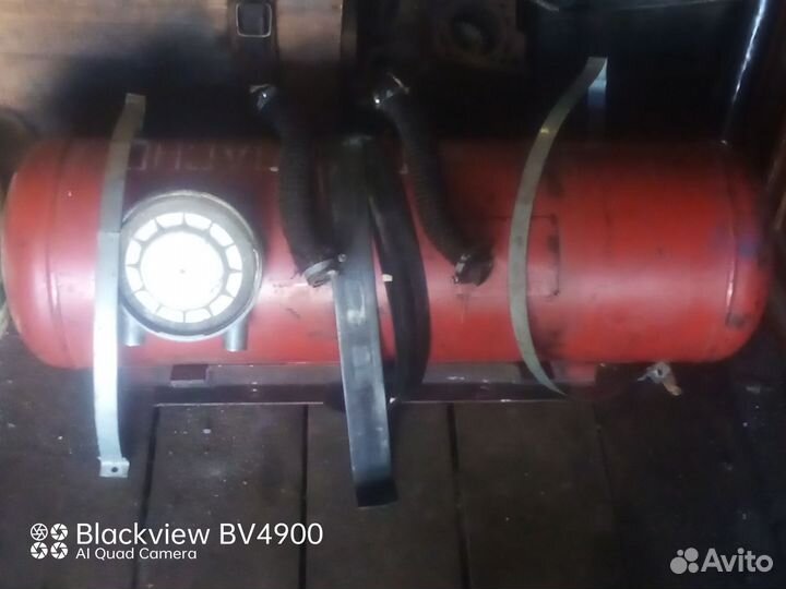 Гбо 1поколение карбюратор solex