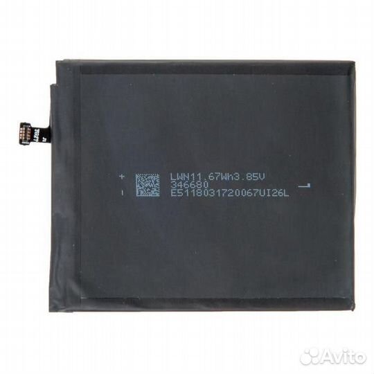 Аккумулятор Xiaomi