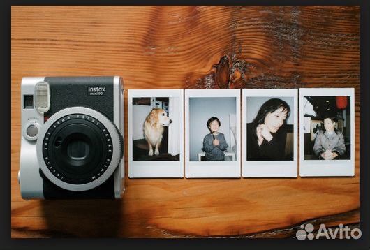 Fujifilm instax mini 90 NEO classic