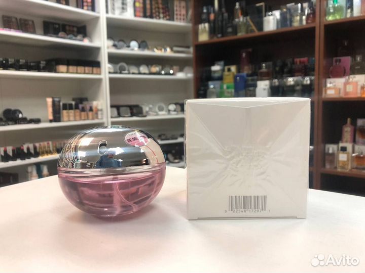 Парфюм Dkny Be Delicious