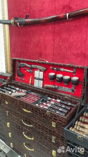 Шашлычные наборы Опт и Розница