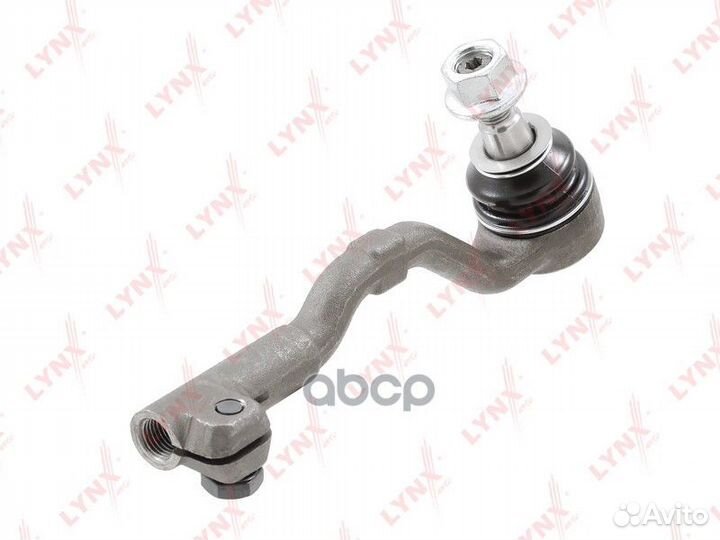 C4443R Рулевой наконечник lynxauto C4443R lynxauto