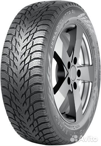 Ikon Tyres Autograph Snow 3 215/55 R16 97R