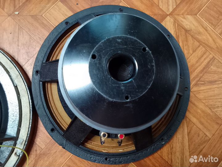 Динамик низкочастотный