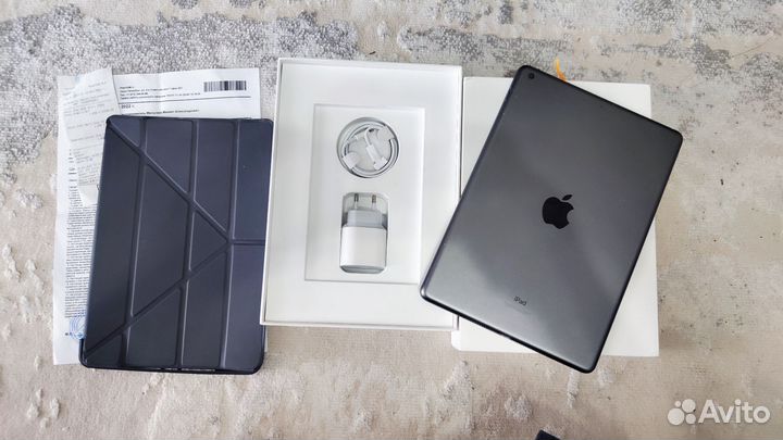 iPad 9 256gb