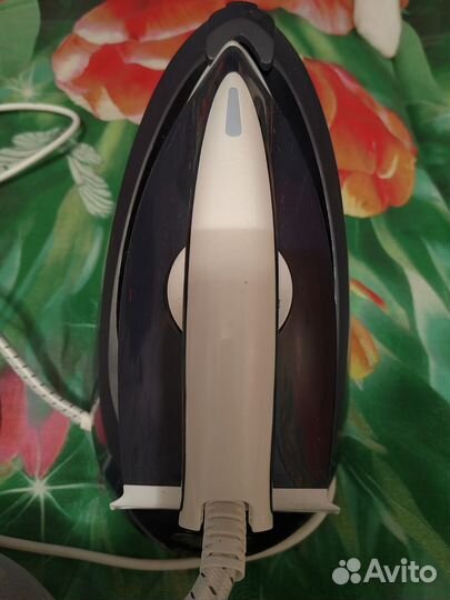 Утюг с парогенератором