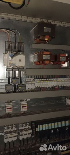 Электро Шкафы на разбор