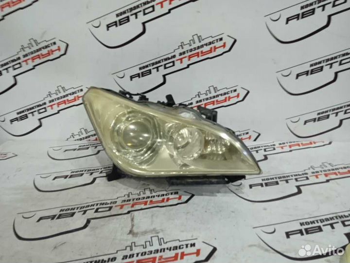 Фара nissan infiniti fuga M25 M37 M56 HY51 KNY51 K