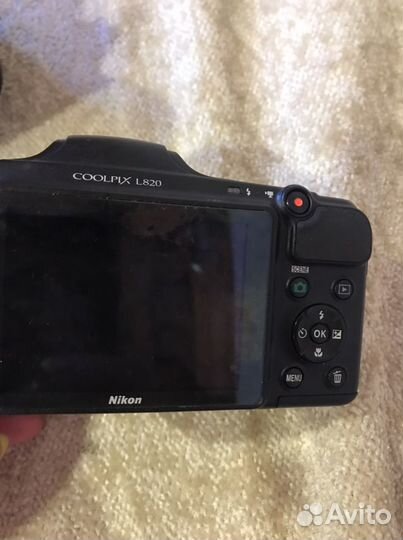 Фотоаппарат Nikon