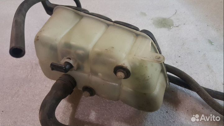 Расширительный бачок мерседес w220