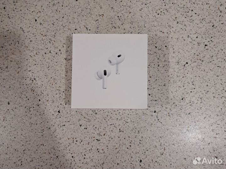 Оригинальные Наушники Apple AirPods Pro 2