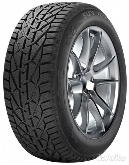 Tigar SUV Winter 275/40 R20