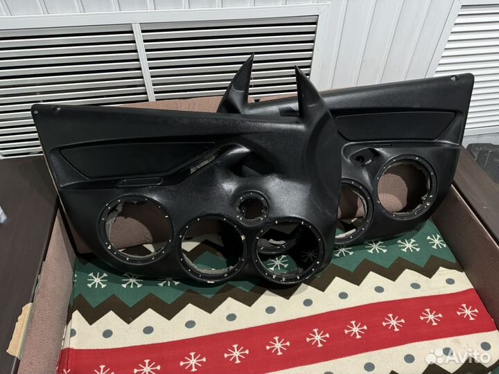 Обшивки дверей гранта 3х20