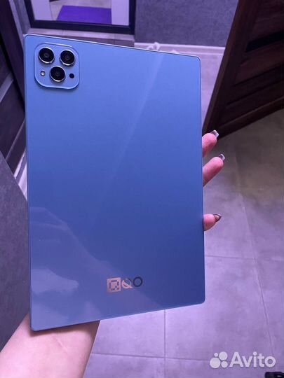 Atouch x19pro планшет