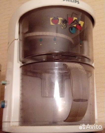 Соковыжималка Филипс