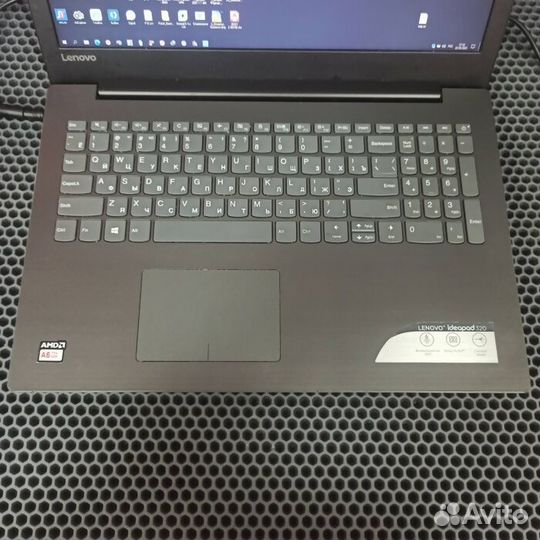 Ноутбук Lenovo Ideapad 320 15 (Рассрочка/ Т1)