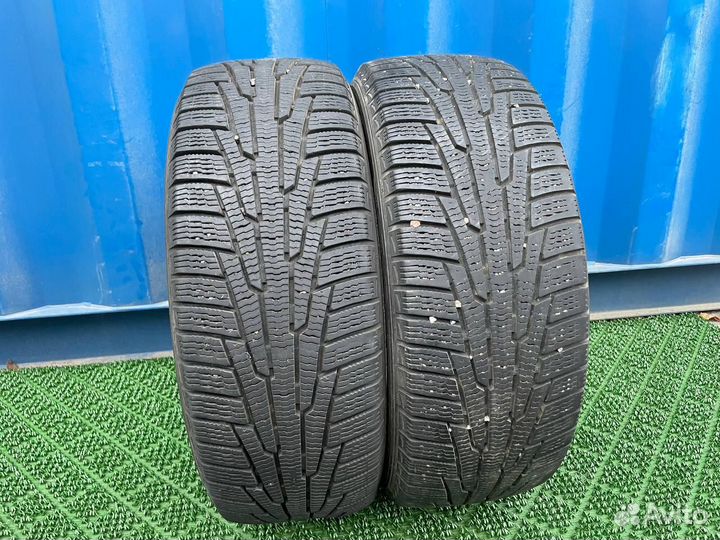 Nokian Tyres Hakkapeliitta R 205/55 R16 112R