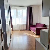 Квартира-студия, 24,7 м², 11/19 эт.