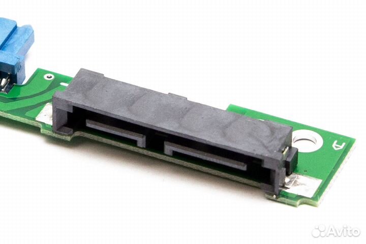 Переходник SATA в отсек CD/DVD NS-A759 BOX116