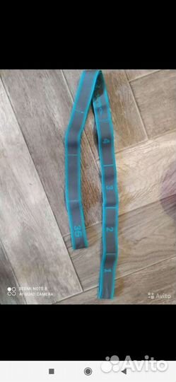 Предметы для художественной гимнастики