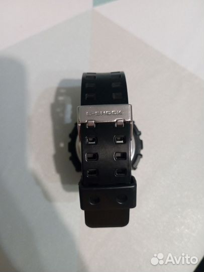 Часы G-Shock 5081