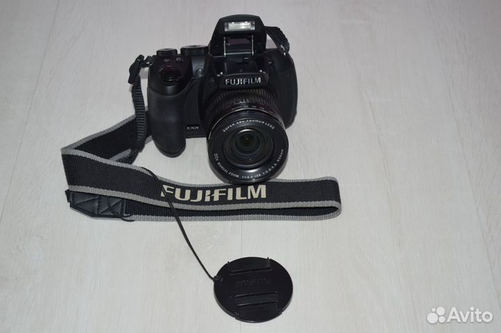 Фотоаппарат fujifilm HS 25