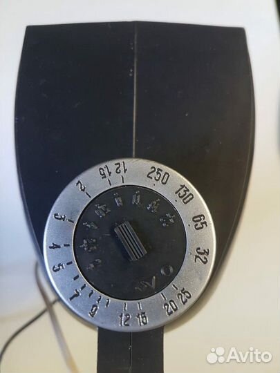 Фотовспышка Луч М1