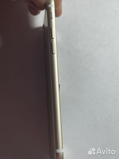 Запчати iPhone 7 128gb (корпус/основная камера)