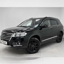 Haval H6 1.5 AT, 2018, 65 163 км, с пробегом, цена 1 650 000 руб.