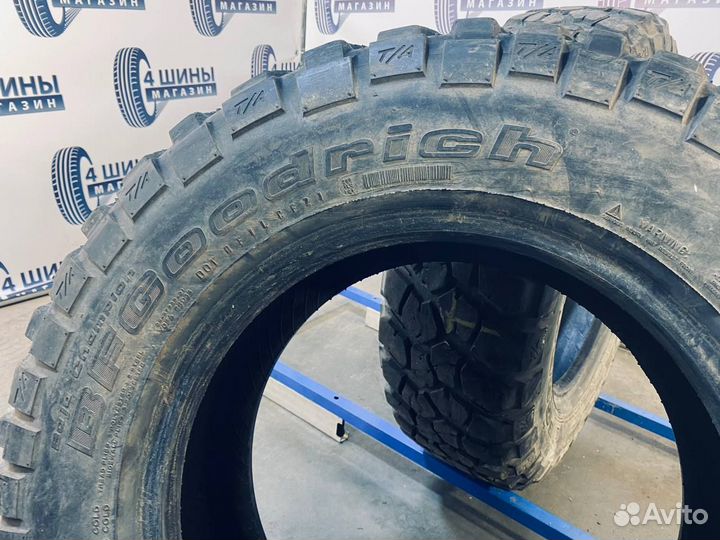 Bfgoodrich Mud-Terrain T/A KM2 225/75 R16 110Q