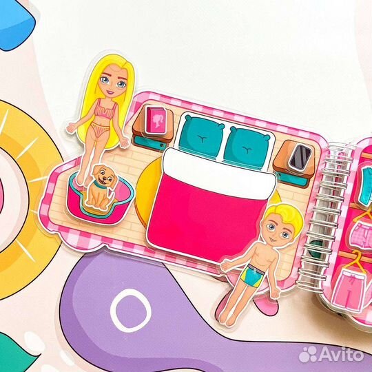 Кукла барби barbie